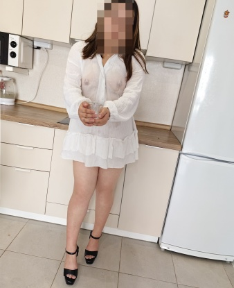Анкета проститутки Арина - Фото 1, Новоалексеевка, 20 лет, №3201