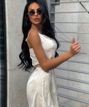Анкета проститутки Ярослава - Фото 1, Новоалексеевка, 21 год, №6177